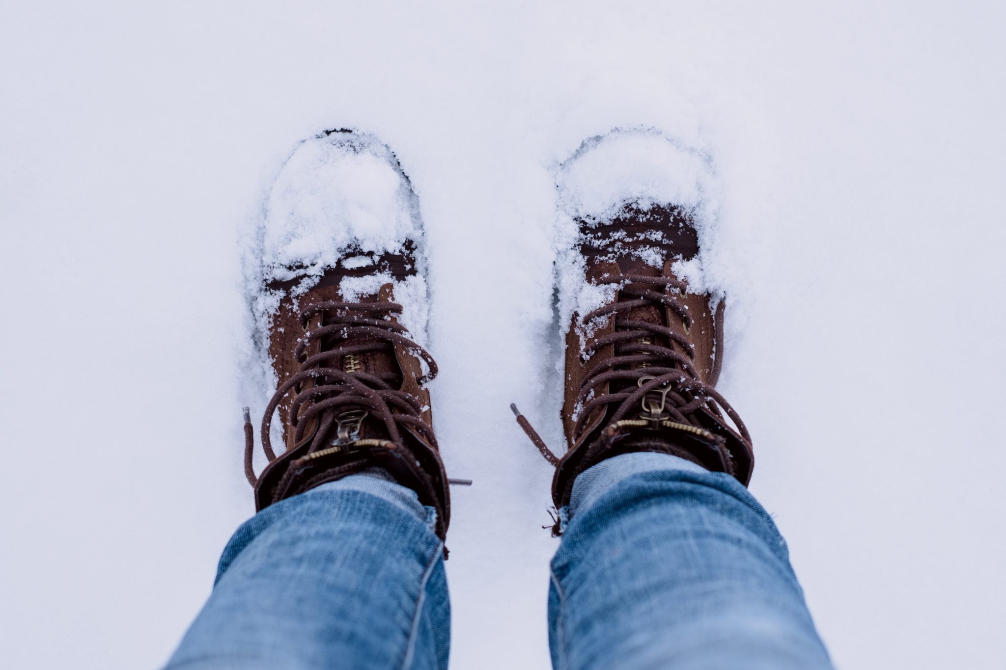 6 Tips for Avoiding Winter Slip and Fall Accidents | Horowitz Injury Law